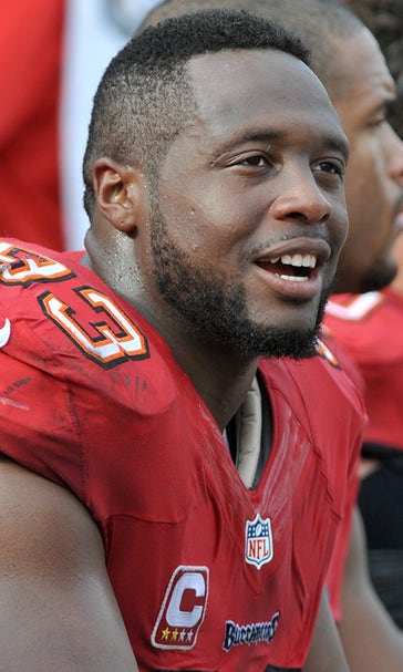 Bucs Pro Bowl DT McCoy eager to learn new defense